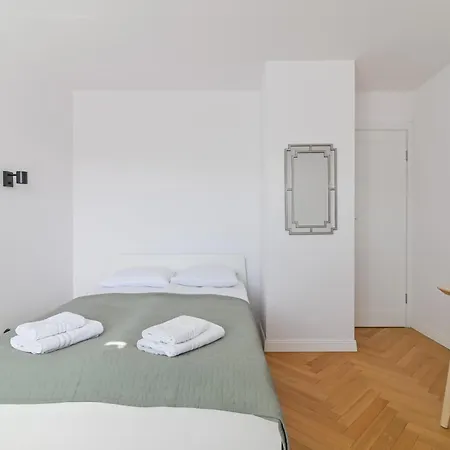 Apartament Awanport Ltc - Gdynia