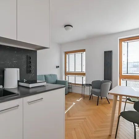 Apartament Awanport Ltc - Gdynia