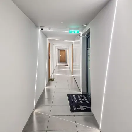 Apartament Awanport Ltc - *