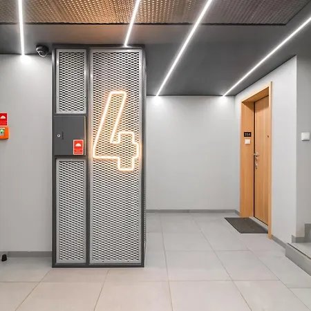 Awanport Ltc - * Gdynia