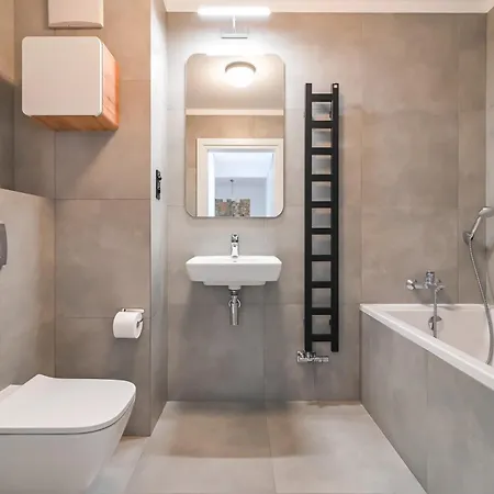 Apartament Awanport Ltc -