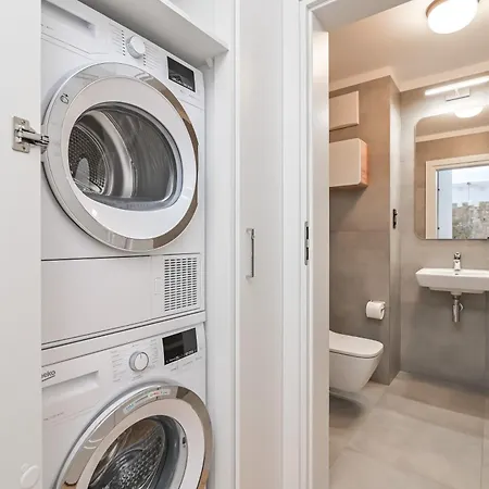 Apartament Awanport Ltc -