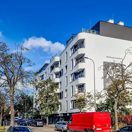 Awanport Ltc - Gdynia