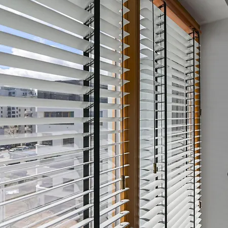 Apartament Awanport Ltc -