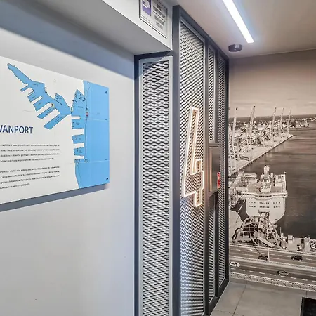 Apartament Awanport Ltc - *