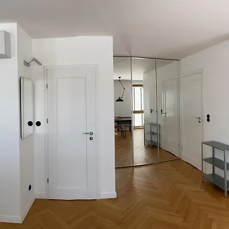 Awanport Ltc - Apartament