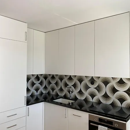 Apartament Awanport Ltc - *