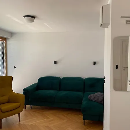 Awanport Ltc - Apartament