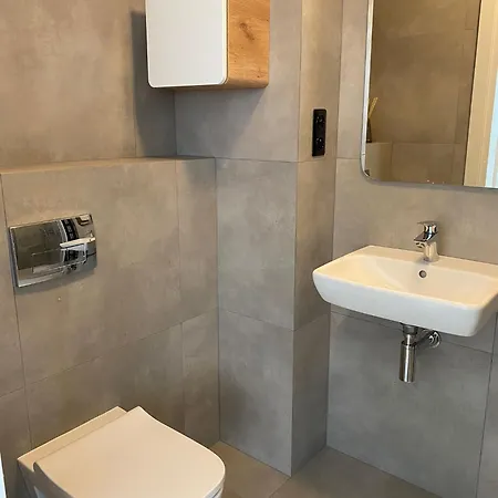 Awanport Ltc - Apartament *