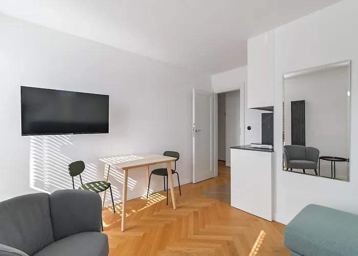 Awanport Ltc - Lägenhet *