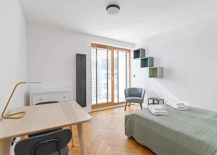 Lägenhet Awanport Ltc -