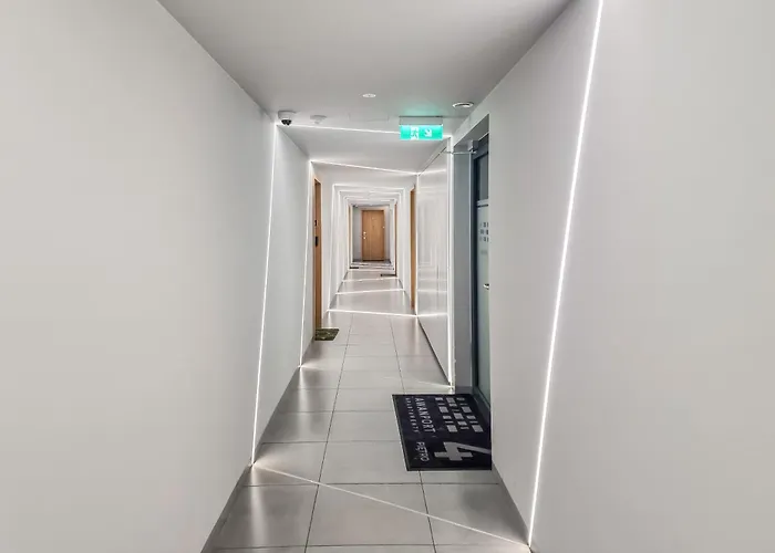 Lägenhet Awanport Ltc - *