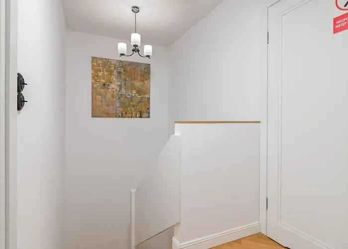 Lägenhet Awanport Ltc - Gdynia