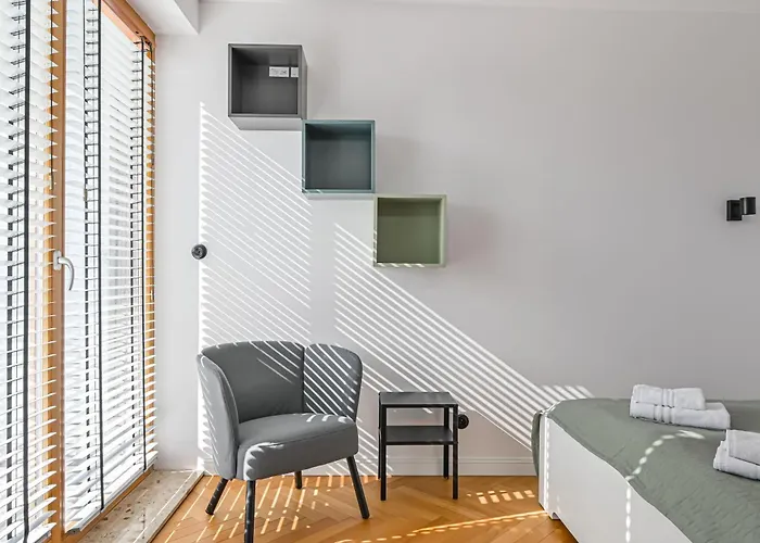 Awanport Ltc - Lägenhet