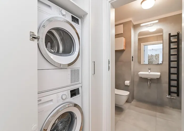 Lägenhet Awanport Ltc -