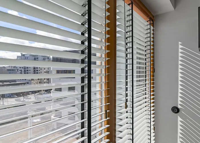 Lägenhet Awanport Ltc -