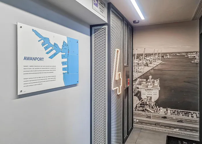 Lägenhet Awanport Ltc - *