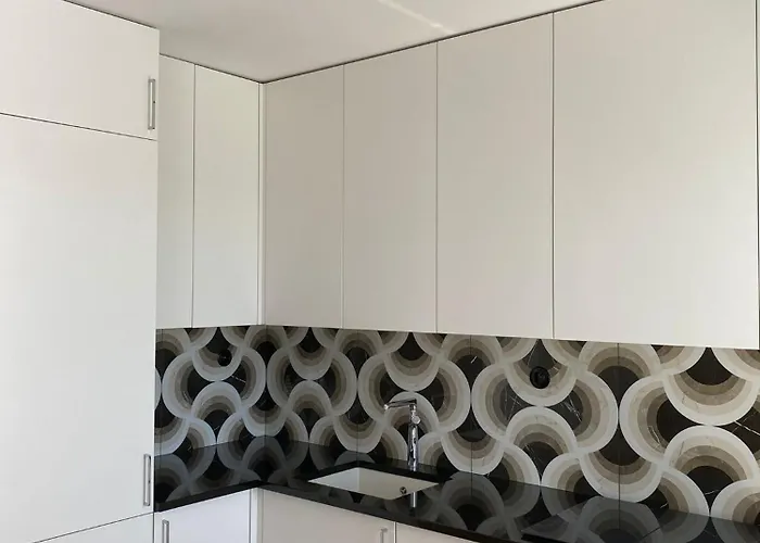 Lägenhet Awanport Ltc - *