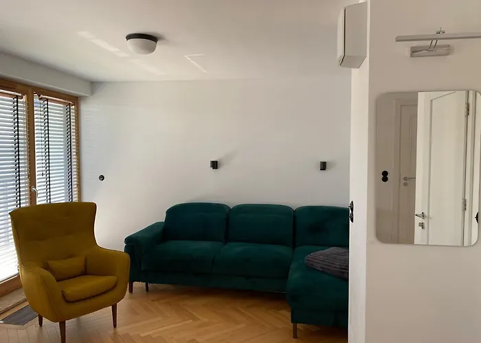 Awanport Ltc - Lägenhet