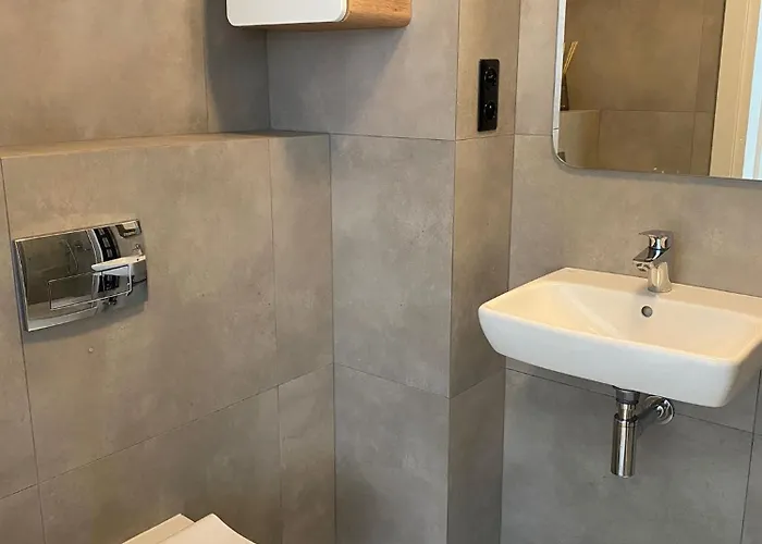 Awanport Ltc - Lägenhet *